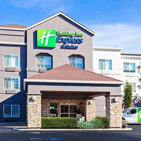 Holiday Inn Express & Suites Oakland - Airport By Ihg Dış mekan fotoğraf