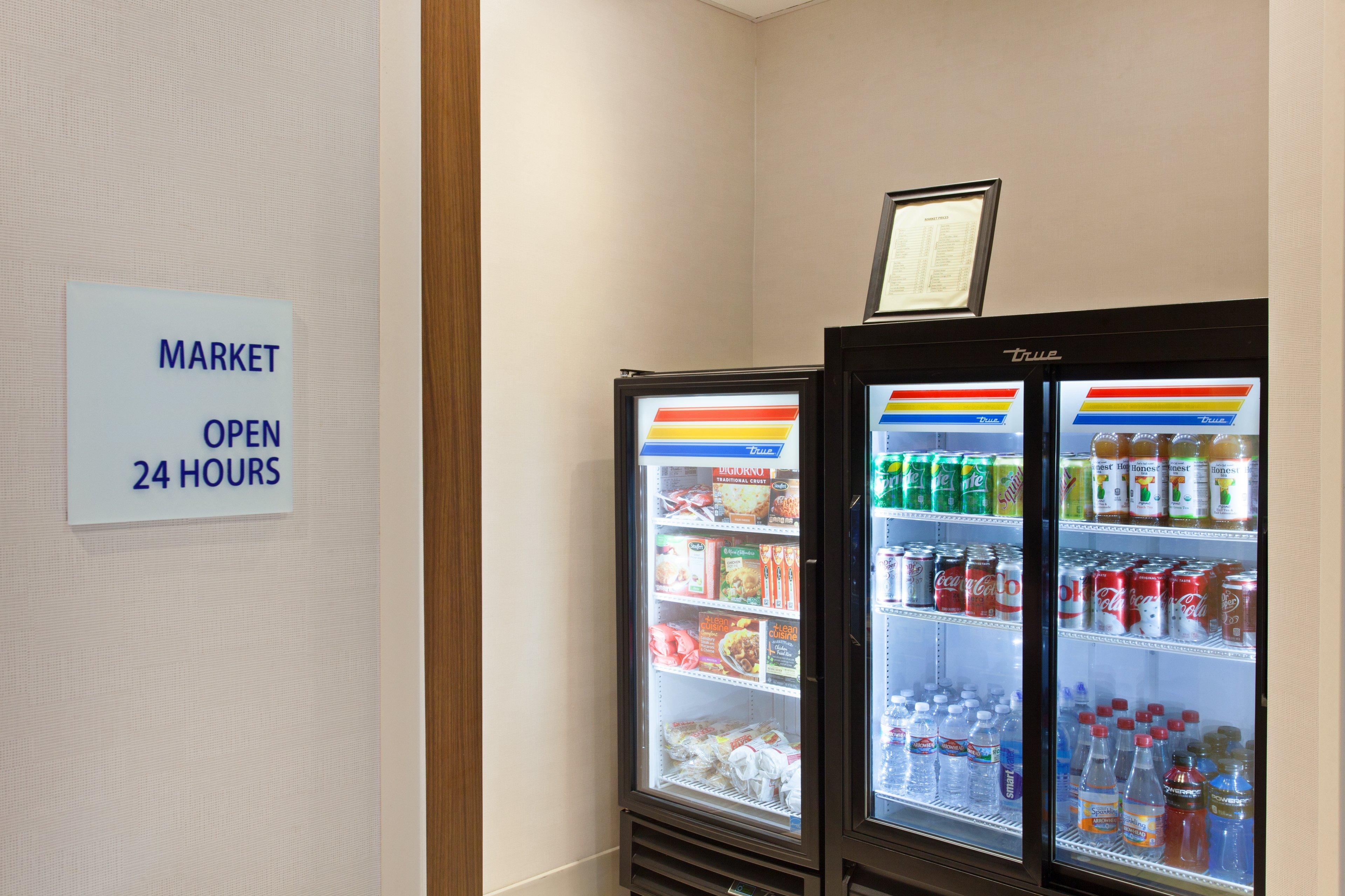 Holiday Inn Express & Suites Oakland - Airport By Ihg Dış mekan fotoğraf