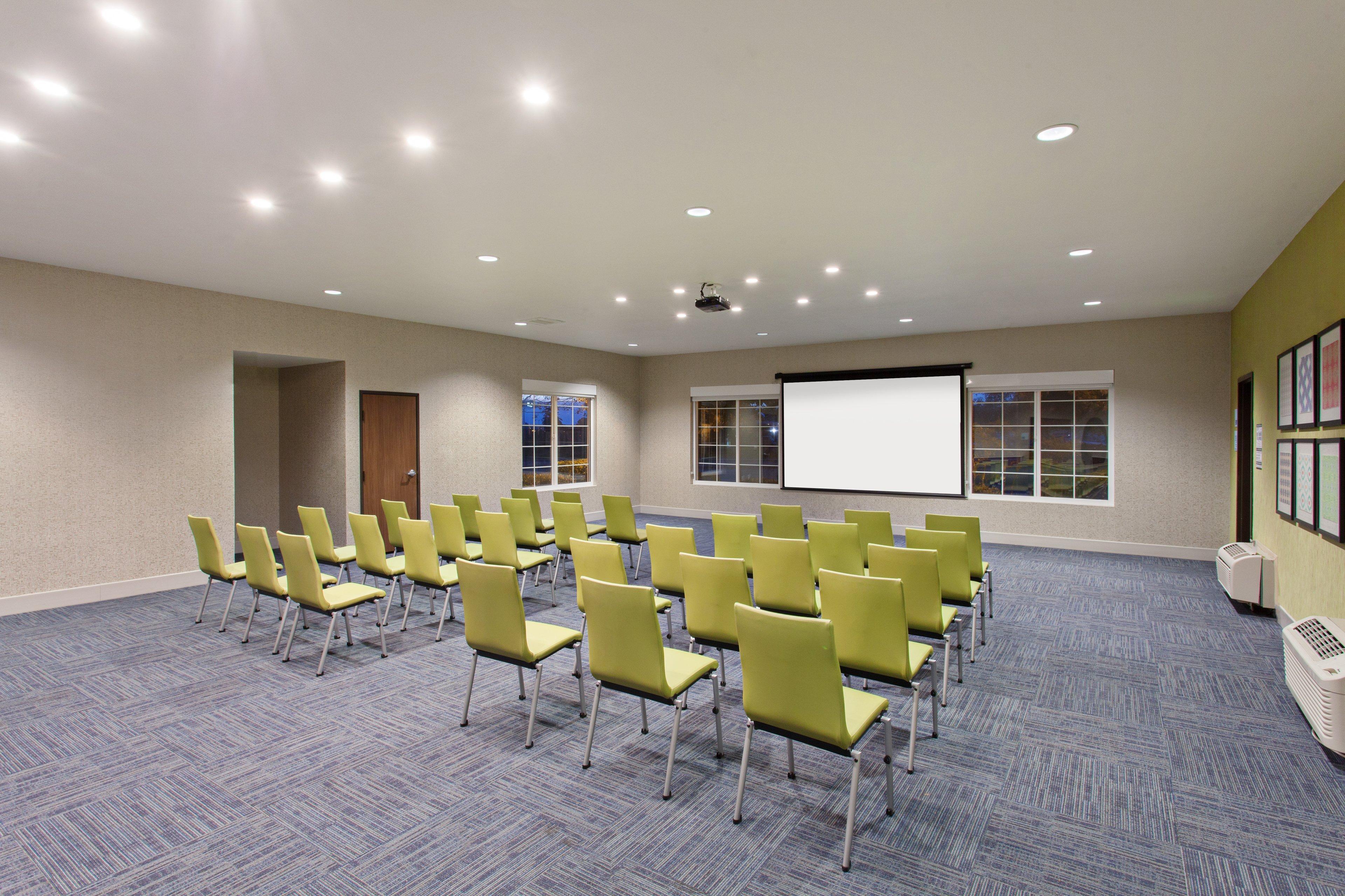 Holiday Inn Express & Suites Oakland - Airport By Ihg Dış mekan fotoğraf