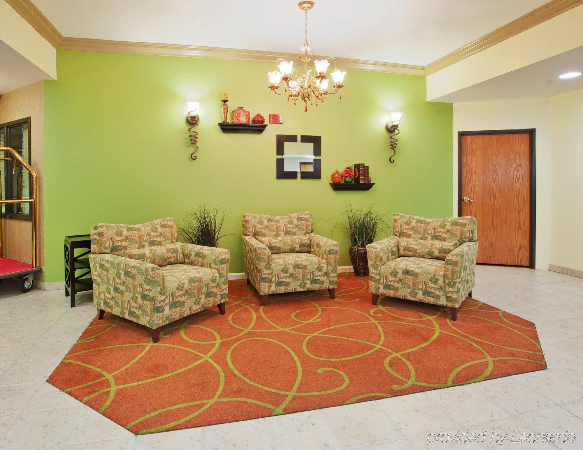 Holiday Inn Express & Suites Oakland - Airport By Ihg Dış mekan fotoğraf