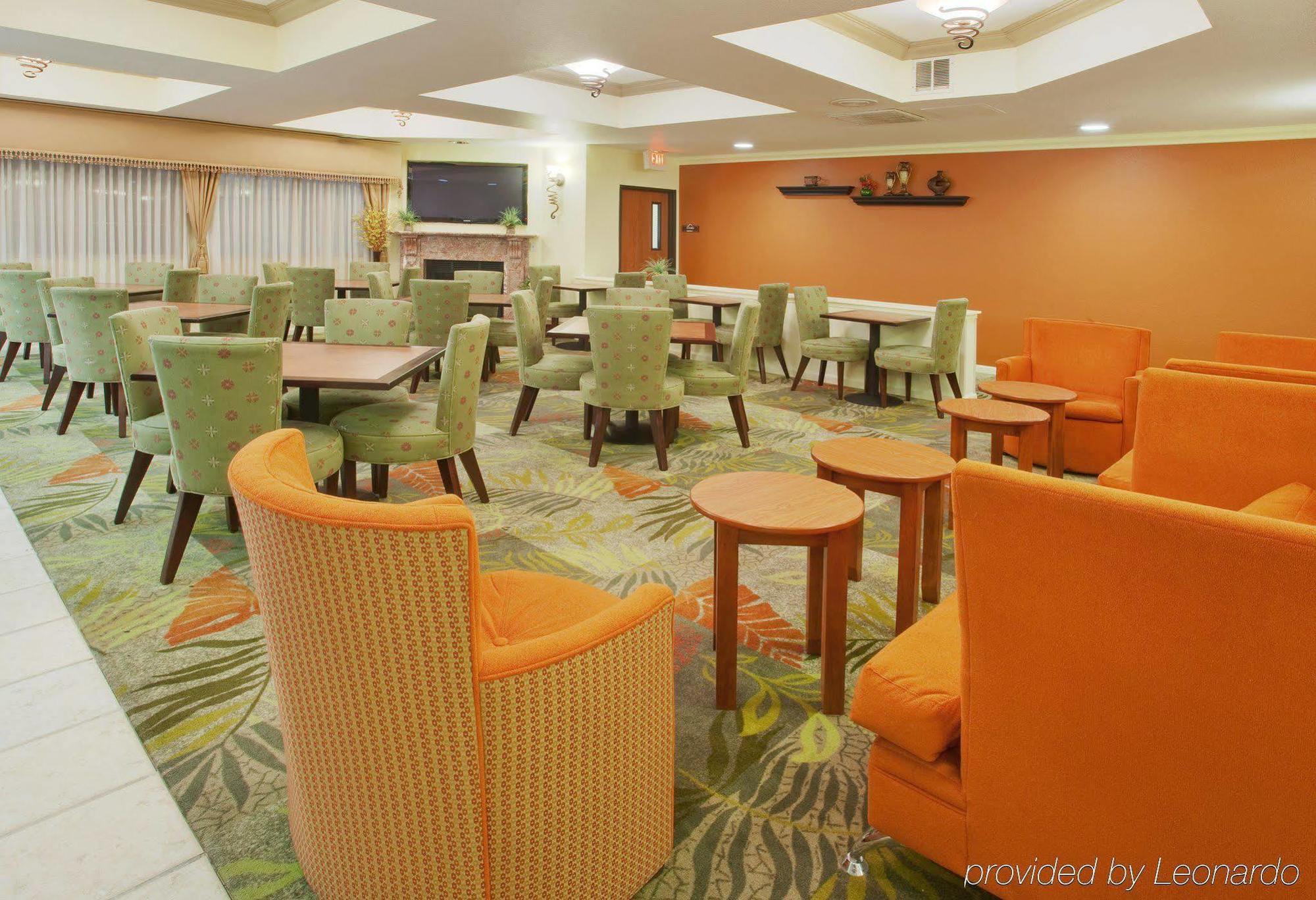 Holiday Inn Express & Suites Oakland - Airport By Ihg Dış mekan fotoğraf